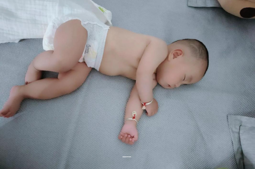 杞县孕妇突然心跳加速